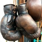 Boxing Gloves